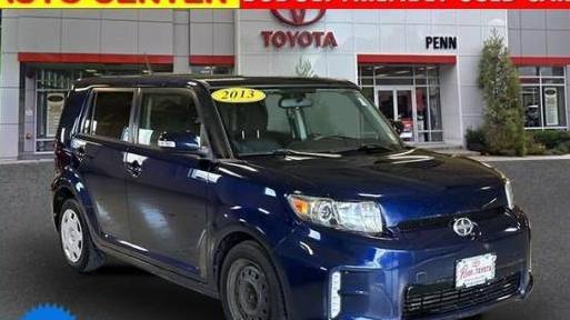 TOYOTA SCION XB 2013 JTLZE4FE2DJ037882 image